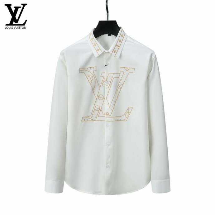 Picture of LV Shirts Long _SKULVM-3XL25921578